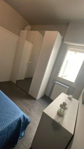 Alex's House